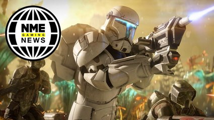 LucasArts is back in gaming, rebranded as LucasFilm Games