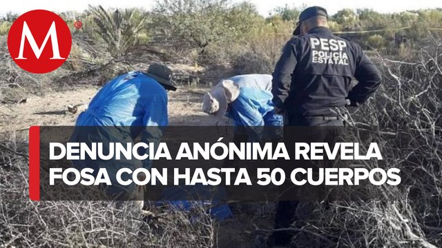 Cecilia Patricia Flores, Líder de Madres buscadoras . En Sonora, encontraron fosas clandestinas