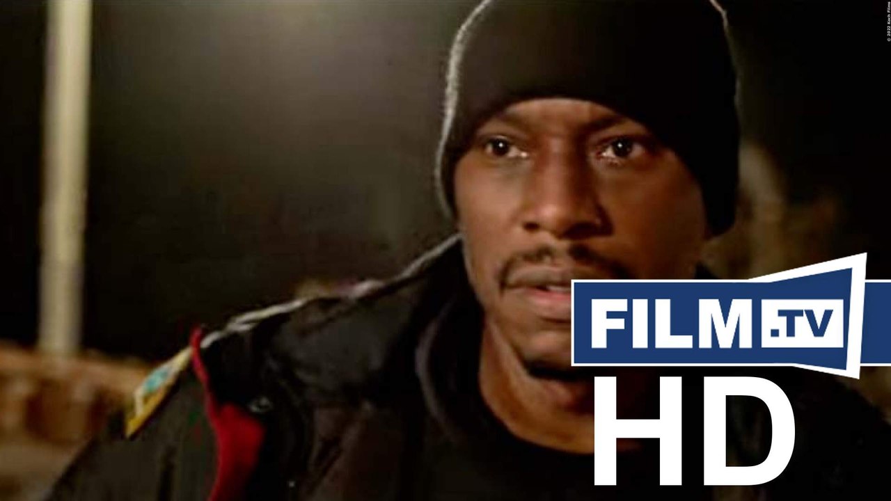 Dangerous Trailer Deutsch German (2021)