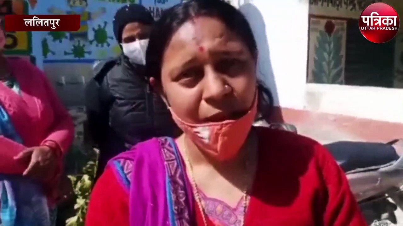 स्कूल में अराजक तत्वों ने दिया ऐसी घटना को अंजाम, वजह जान हो जायेंगे हैरान