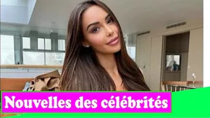 Nabilla sur le point d’accoucher ? Ce détail sème le doute !