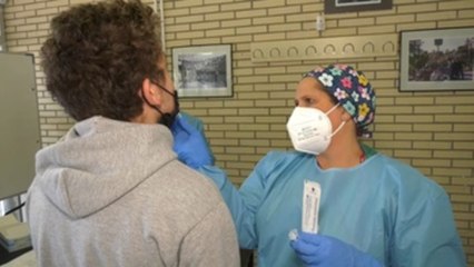 La Comisión de Salud Pública estudia acortar aún más las cuarentenas