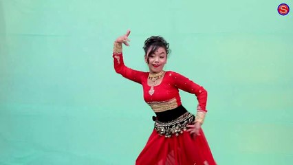 Chahe Karalo Aj Mukabla _ Nahi Milehga Aisa Ghagra _.  Sursangamdance.