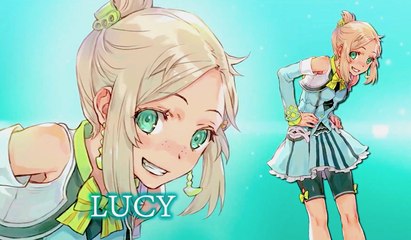 RUNE FACTORY 5 | Official BACHELORETTES of Rigbarth Trailer