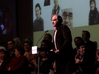 Meeting Geneviève Gaillard Niort Noron