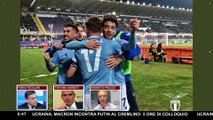 Milano vs Roma: la Coppa Italia si illumina ai quarti ▷ I pronostici degli esperti