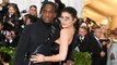 Kylie Jenner announces birth of second child with Travis Scott begins