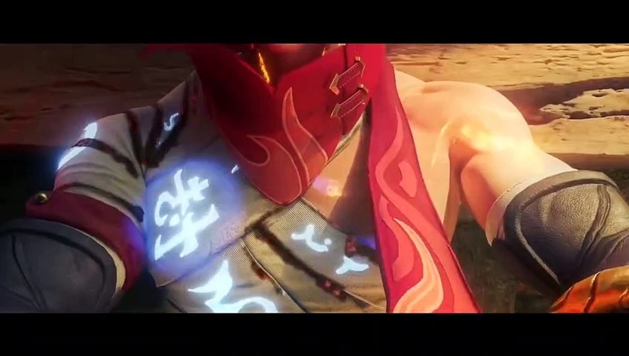 Yu Zhong VS Yin Trailer Sinematik _ Hero Baru Yin _ Mobile Legends