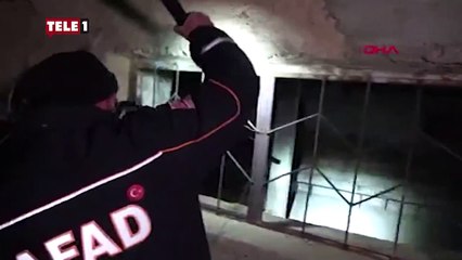 'Ormanda kayboldum' ihbarı yapan Esra için arama çalışmaları devam ediyor