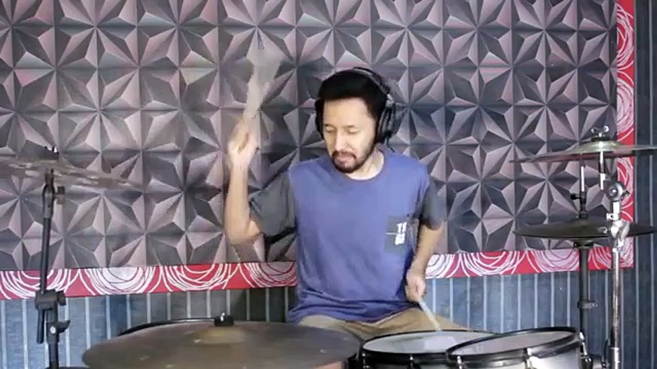 Cover Sephia (Sheila On 7) - ROCK COVER by Sanca