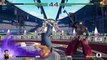 (PS4) The King of Fighters XIV - 17 - Edit Team 1 - Antonov, Verse, Geese Howard - Lv 4 Hard pt2