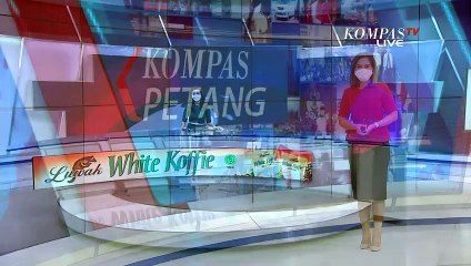 ODGJ Bakar Dua Motor Milik Pegawai Restoran Siap Saji di Pulogadung