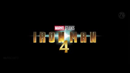 IRON MAN 4 [HD] Trailer #2 - Robert Downey Jr, Katherine Langford, Mark Ruffalo (Fan Made)