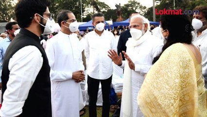 'भाजपचा नेहमीच विरोध  करावा, असं नाही' सेनेची भाजपशी जवळीक?