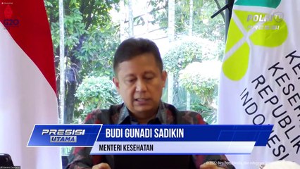 Presisi Utama 21.00 WIB (3/1/2022) 2/5