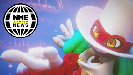 A new game from the ‘Sonic The Hedgehog’ creators has a demo coming soon