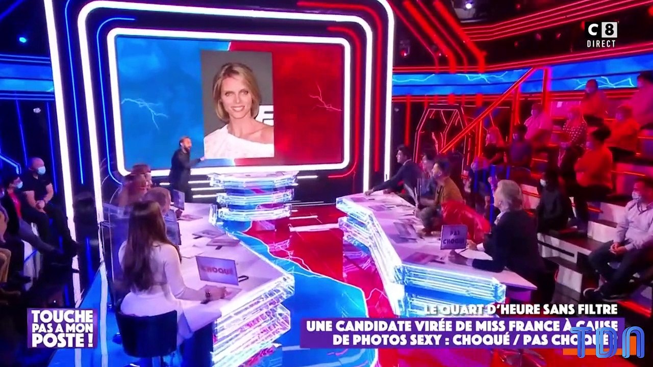 Jean-Pascal Lacoste clash sa belle-soeur, Sylvie Tellier