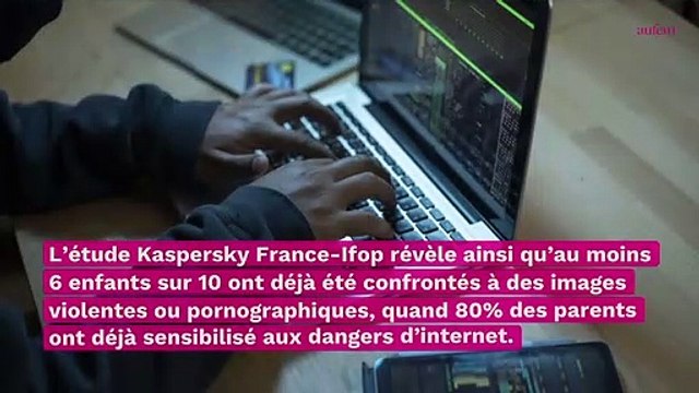 Contrôle parental : comment protéger nos enfants ?