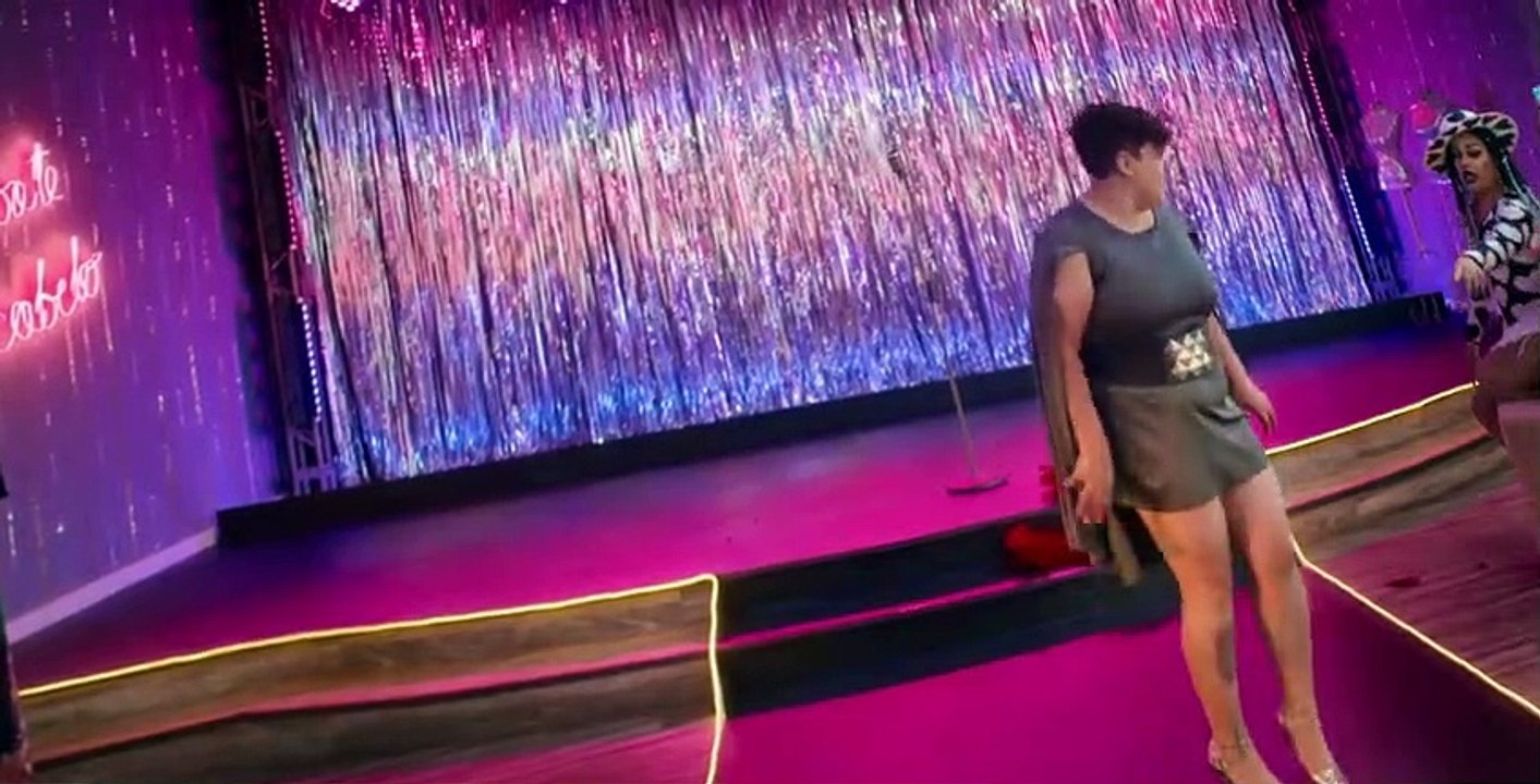 A Queen Is Born S01 E03