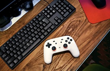 Google insists it's 'still focused on bringing great games to Stadia in 2022'
