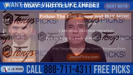 UCLA vs Stanford Free NCAA Basketball Picks and Predictions 2/8/22