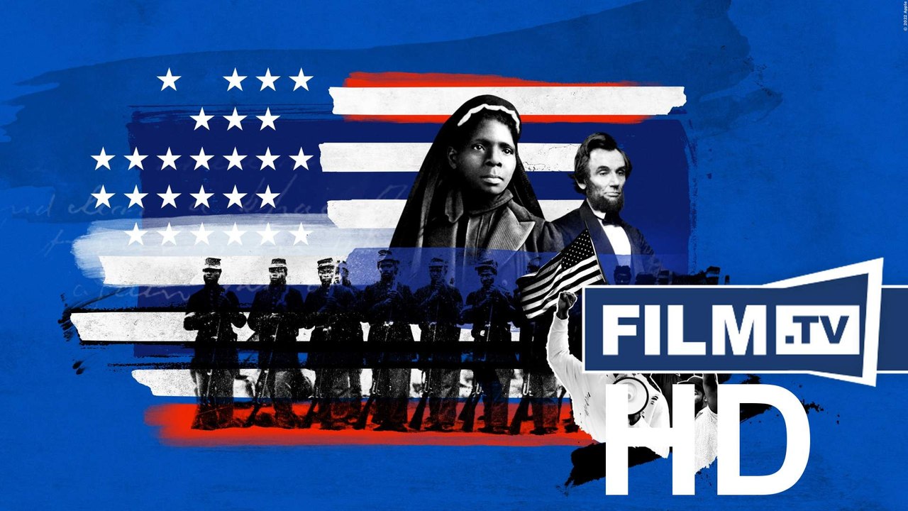 Lincoln's Dilemma Trailer Deutsch German (2022)