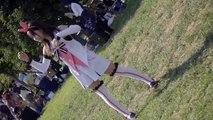 #68【コミケは地球を救う】C96コスプレ コミックマーケット