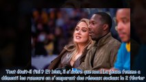 Adele bientôt séparée de Rich Paul - La chanteuse met fin aux rumeurs