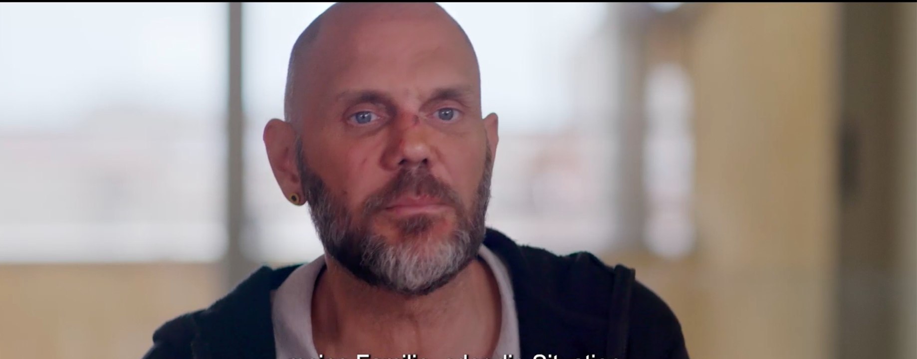 Mein Name ist Violeta - Trailer (Deutsche UT) HD