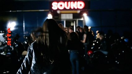 Moi, Christiane F., 13 ans, droguée, prostituée - 9 février