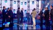 Patrick Fiori chante "Corsica" en live sur France 2