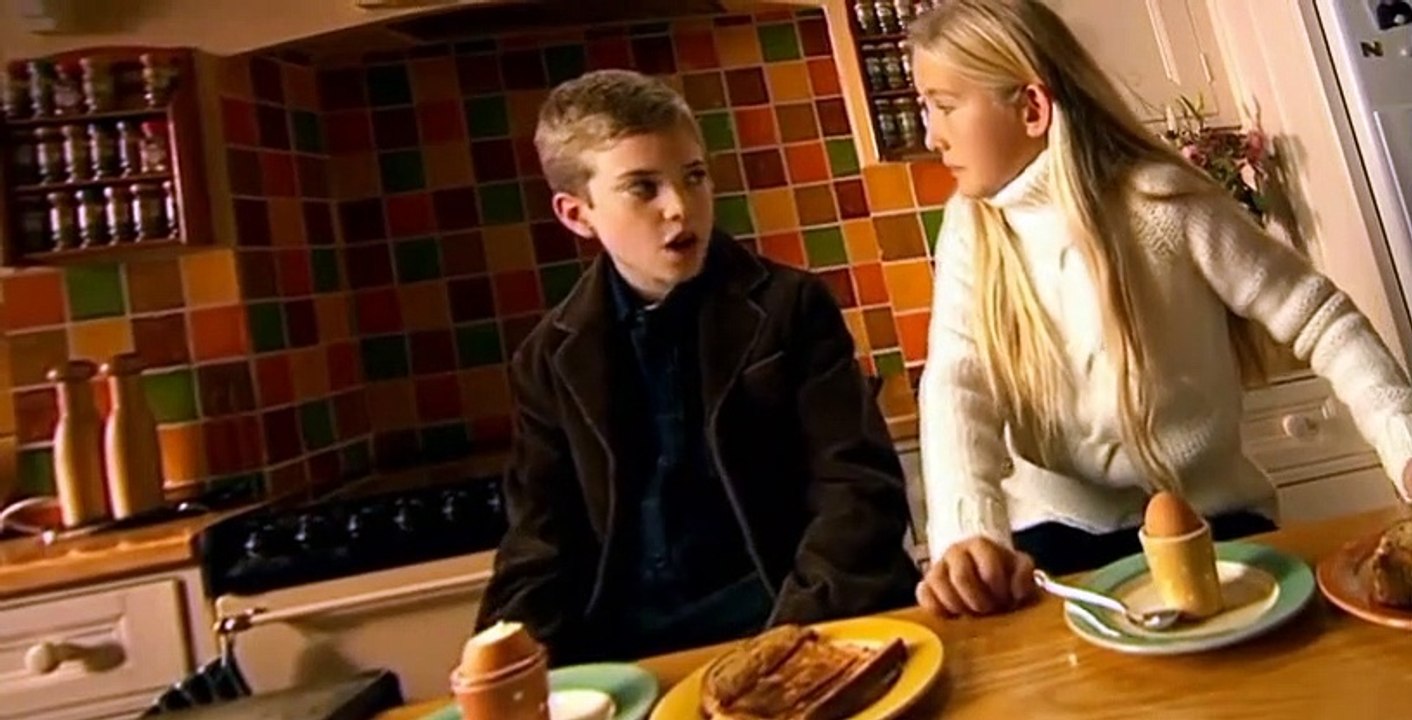 The Catherine Tate Show S01 E01