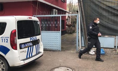 Son Dakika | İki kişi motosikletle takip ettikleri genç kadını sığındığı evde silahla yaraladı