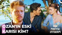 Çınar, OZAN VE ESRA'YI BASTI - Aşk Mantık İntikam 9. Bölüm