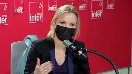 Chloé Morin : "On doit changer notre regard sur la vie politique"