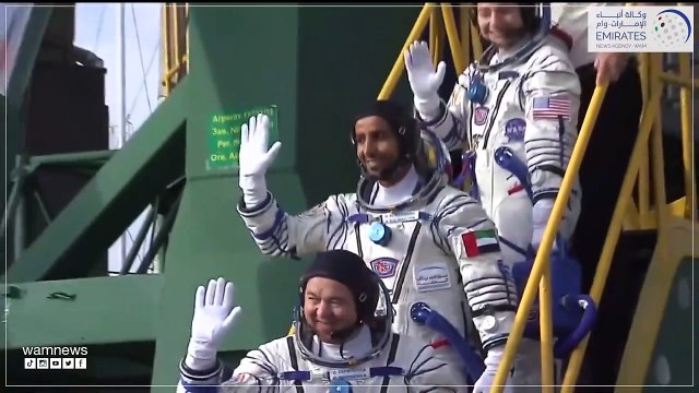 WAM produces 'Story of Hope' documentary in celebration of UAE’s global space achievements