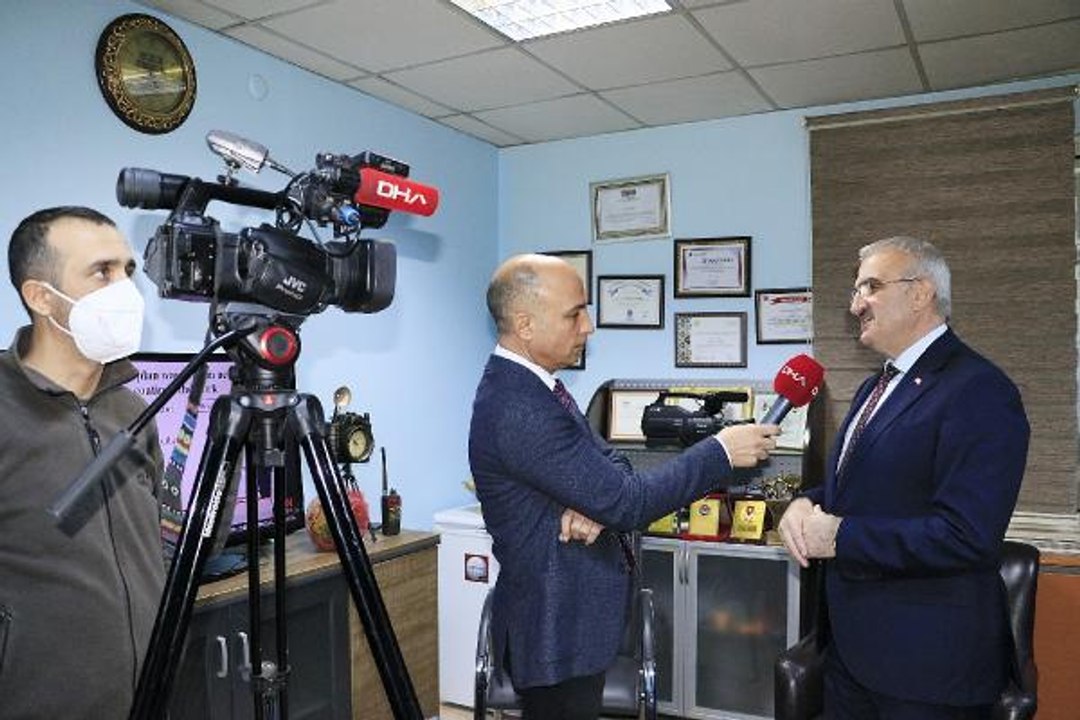 VALİ KARALOĞLU ARTIK HİÇ KİMSE DİCLE'NİN KUZULARINI İSTİSMAR ETMESİN