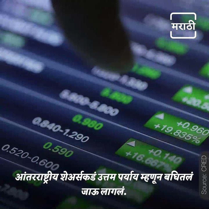 Here's How CRED Made 3 Lucky Winners Win International Stock Portfolio Worth ₹30 Lakh