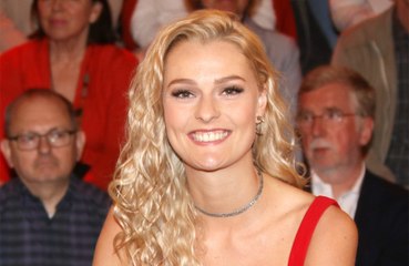 Miriam Höller: So kämpfte sie sich zurück