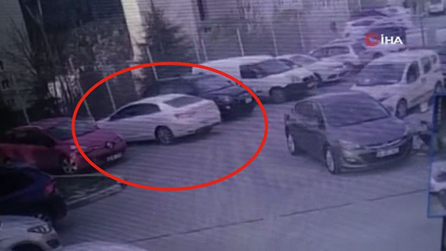 Türkiye’yi sarsan esrarengiz cinayetin görüntüsü ve ses kaydı ortaya çıktı