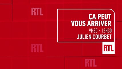 Le journal RTL de 11h du 08 février 2022
