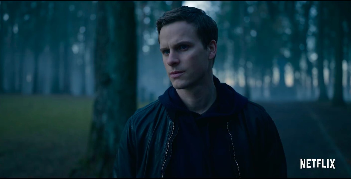 Young Wallander Killer's Shadow- S02 Trailer (English) HD