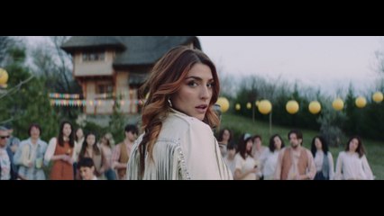 Anđela Jovanović - Vatra