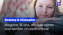 Drame à Vielsalm : Mégane, 18 ans, décède après une terrible chute à cheval