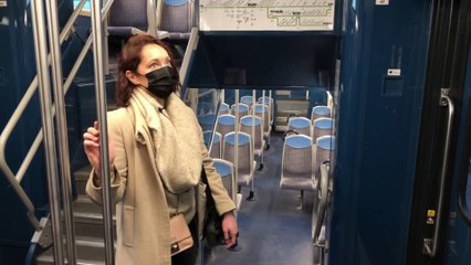 "La France dans les yeux": les attentes d'une professeure qui sera confrontée à Éric Zemmour