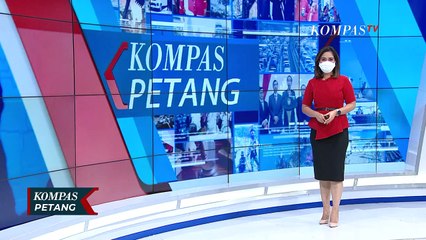 KPK Periksa Ketua DPRD DKI Jakarta Sebagai Saksi Kasus Formula E