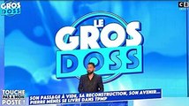 TPMP : ce célèbre chroniqueur révèle sa méthode pour contourner la loi !