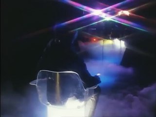 KOSEIDON I GUARDIANI DEL TEMPO ep. 43 Il mutante