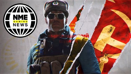 COD Black Ops: Cold War | Everything you need to know