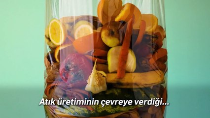 2 milyon İstanbullunun elektriği çöpten üretilecek